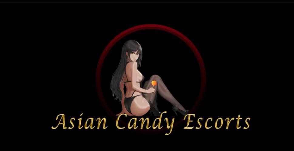 Asian Candy Escorts
